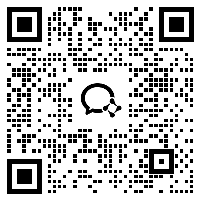 Skyee企业账户客户经理二维码