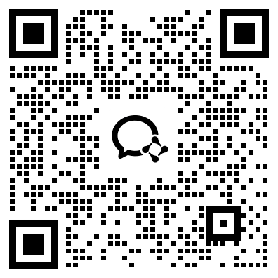 Skyee 企业户客户经理微信二维码