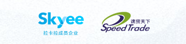 Skyee跨境收付